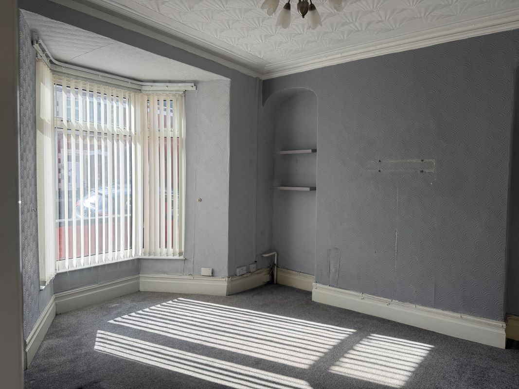 Castle Street, Port Talbot, West Glamorgan, SA12 6DS