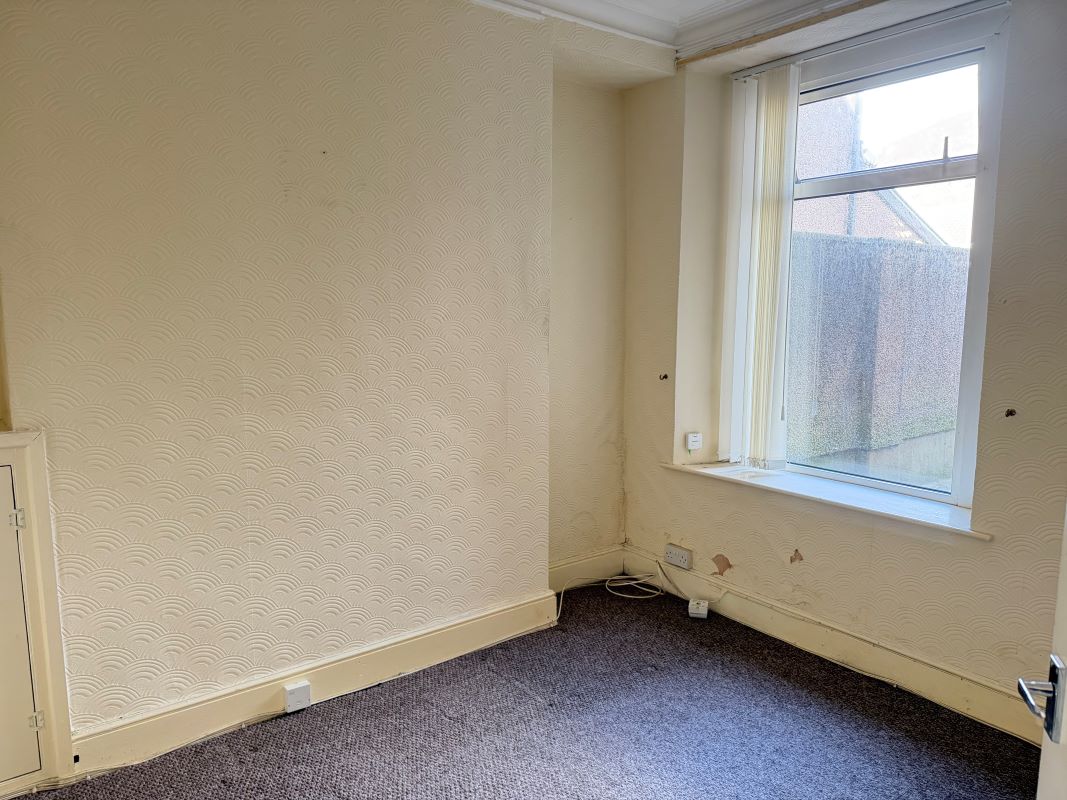 Castle Street, Port Talbot, West Glamorgan, SA12 6DS