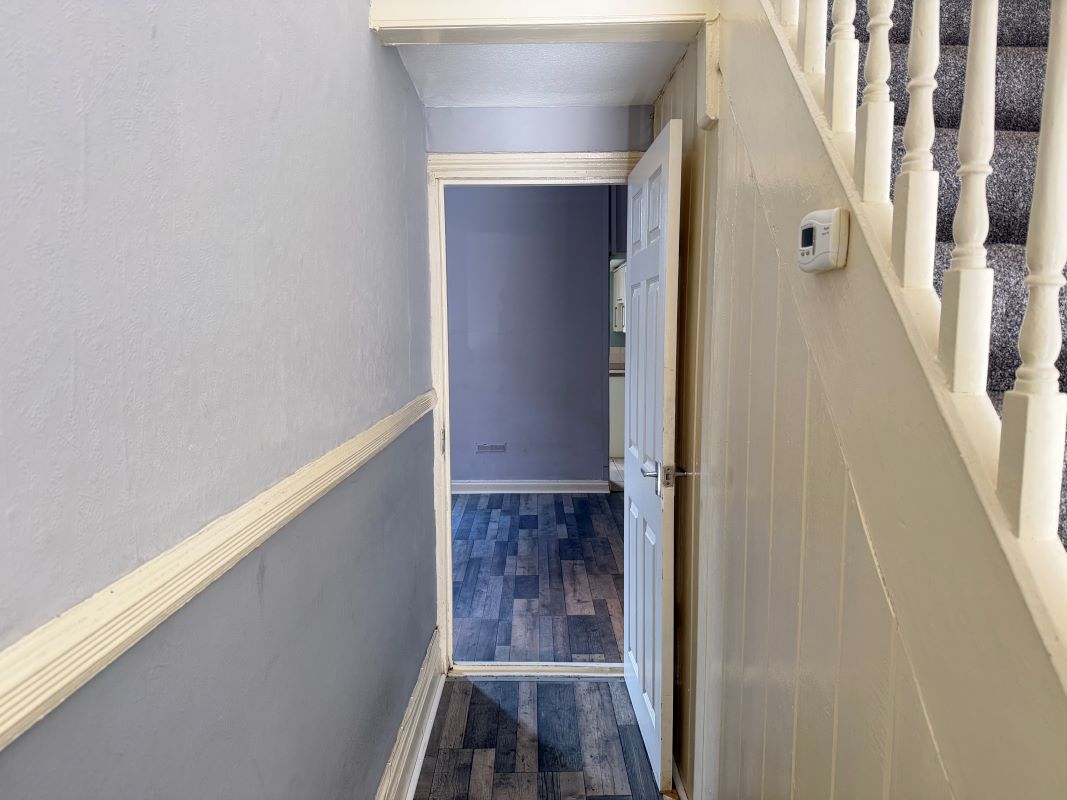 Castle Street, Port Talbot, West Glamorgan, SA12 6DS