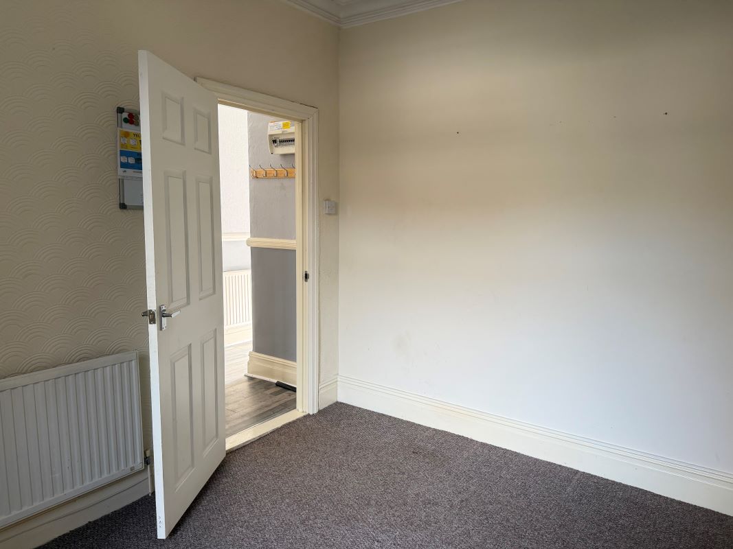 Castle Street, Port Talbot, West Glamorgan, SA12 6DS