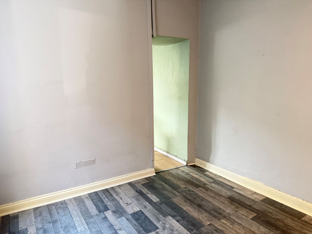 Castle Street, Port Talbot, West Glamorgan, SA12 6DS