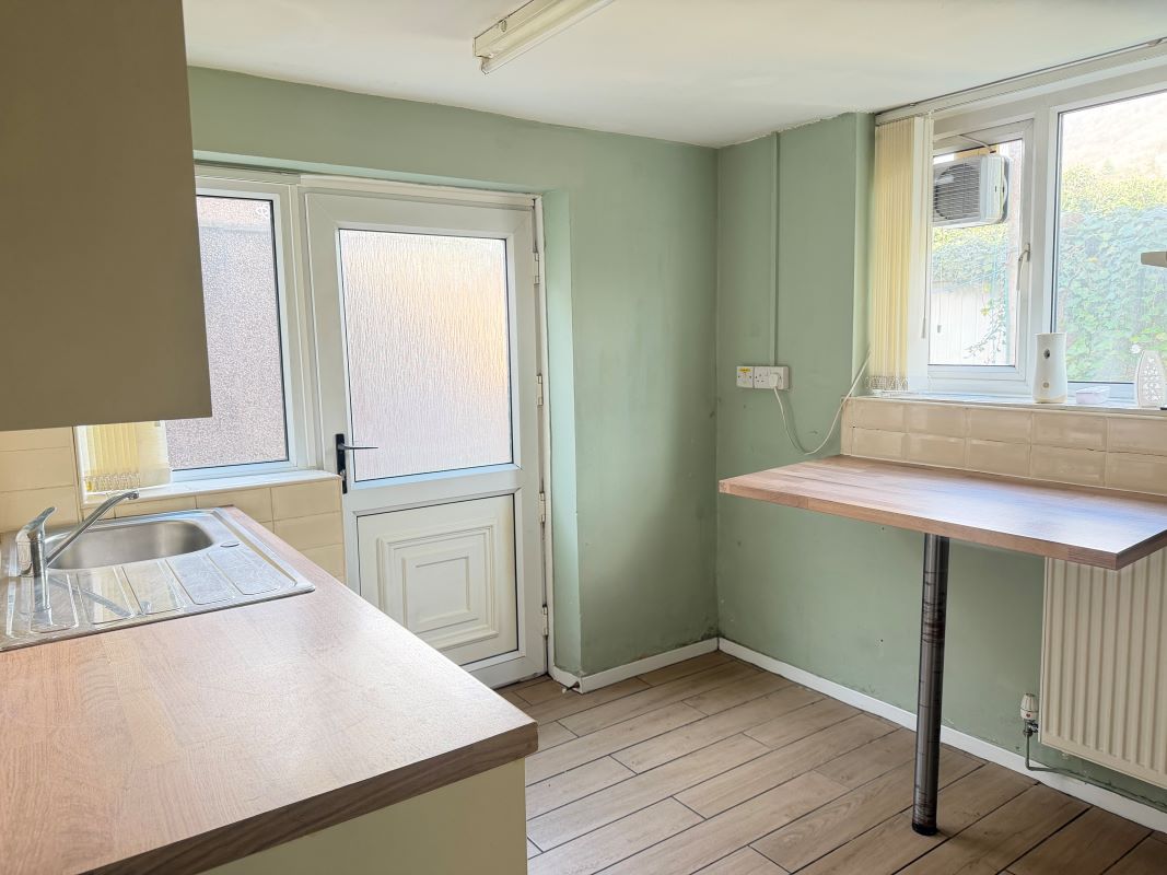 Castle Street, Port Talbot, West Glamorgan, SA12 6DS