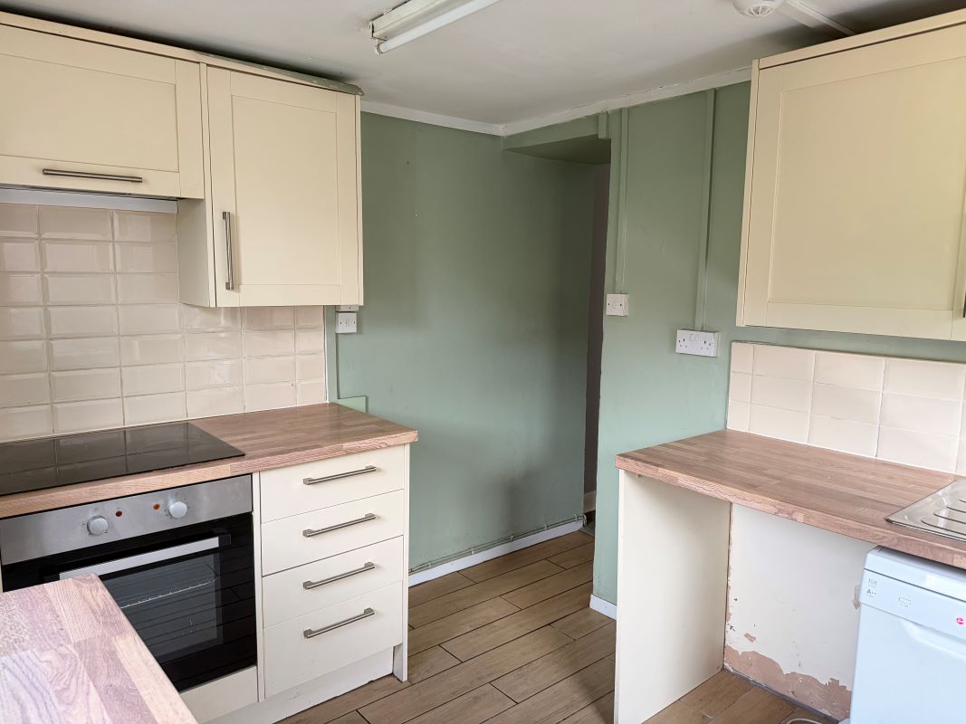 Castle Street, Port Talbot, West Glamorgan, SA12 6DS