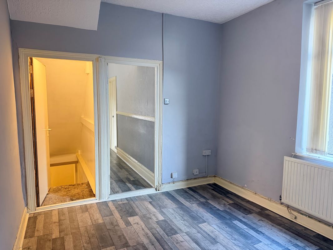 Castle Street, Port Talbot, West Glamorgan, SA12 6DS