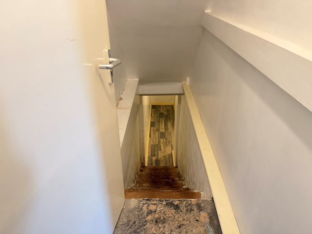 Castle Street, Port Talbot, West Glamorgan, SA12 6DS