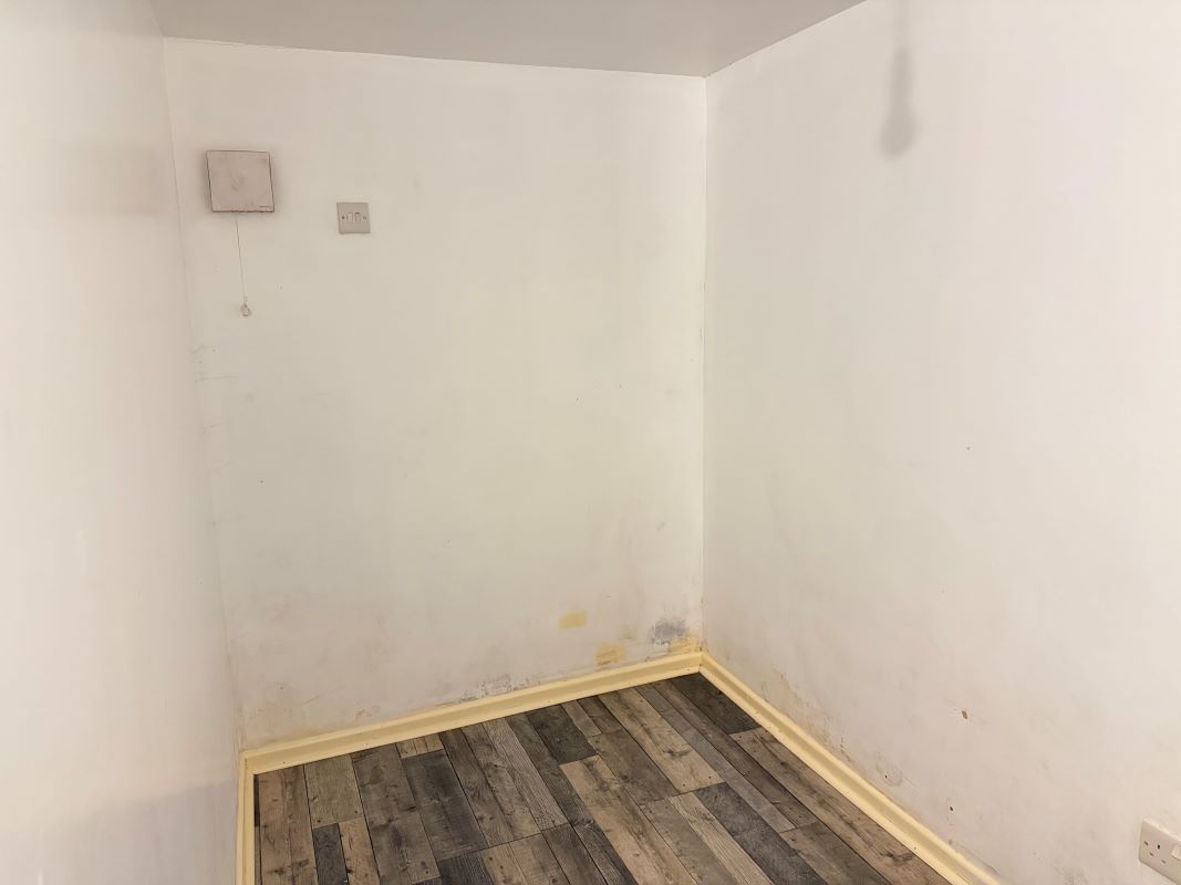 Castle Street, Port Talbot, West Glamorgan, SA12 6DS