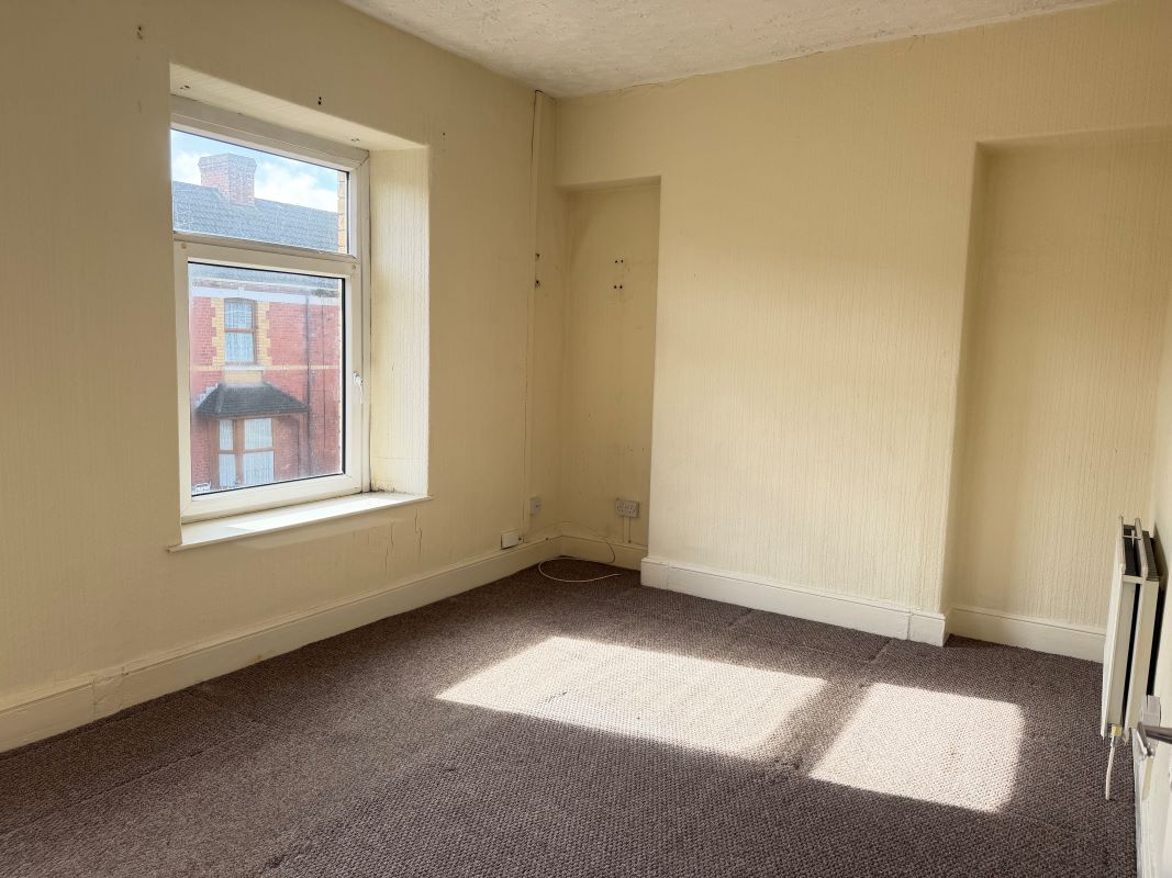 Castle Street, Port Talbot, West Glamorgan, SA12 6DS