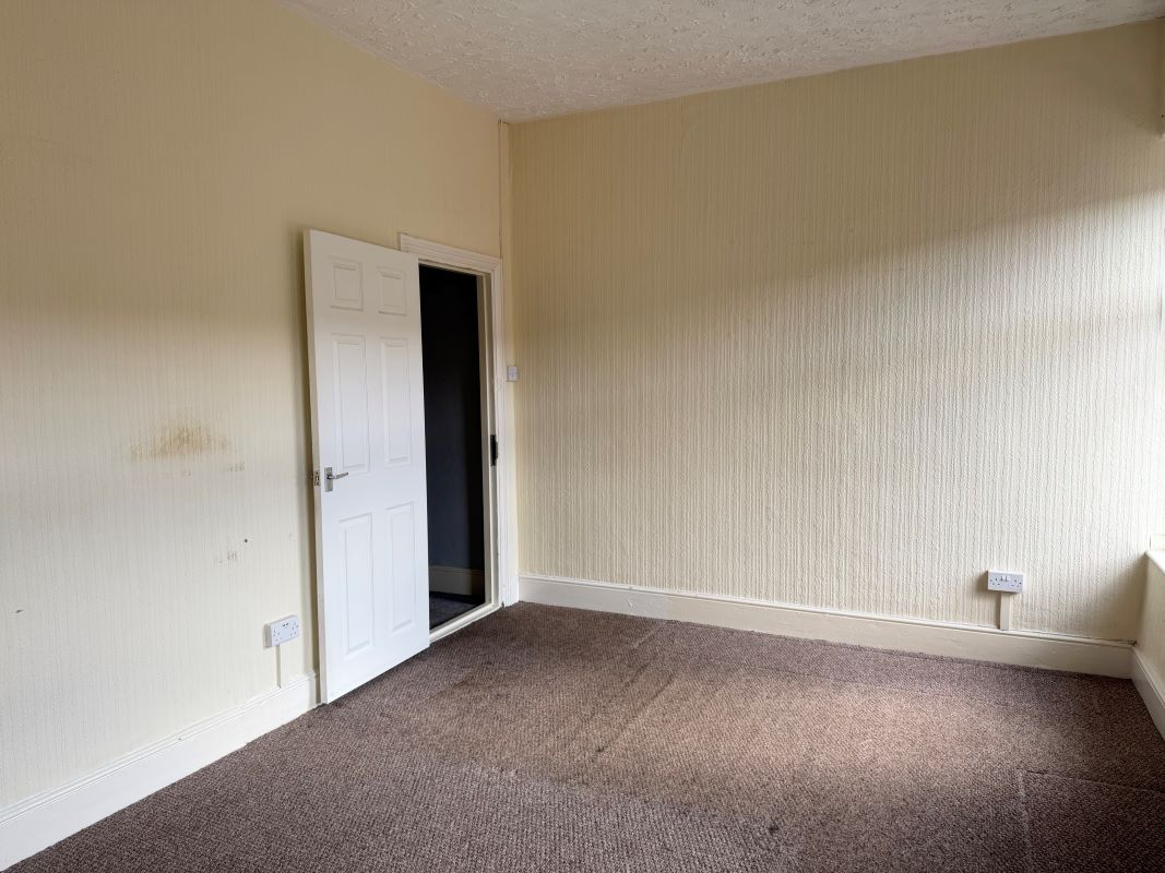 Castle Street, Port Talbot, West Glamorgan, SA12 6DS