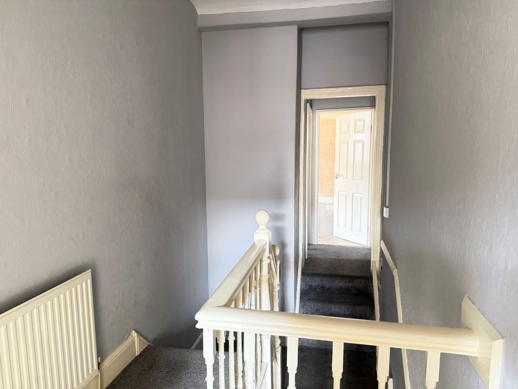 Castle Street, Port Talbot, West Glamorgan, SA12 6DS