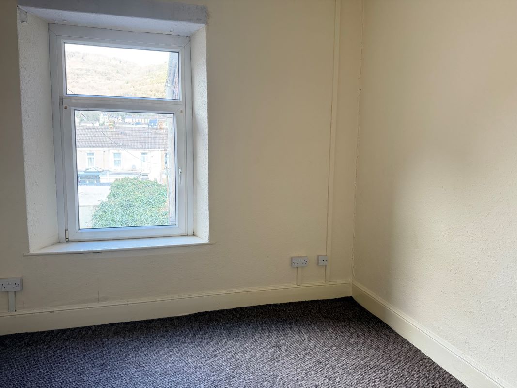 Castle Street, Port Talbot, West Glamorgan, SA12 6DS