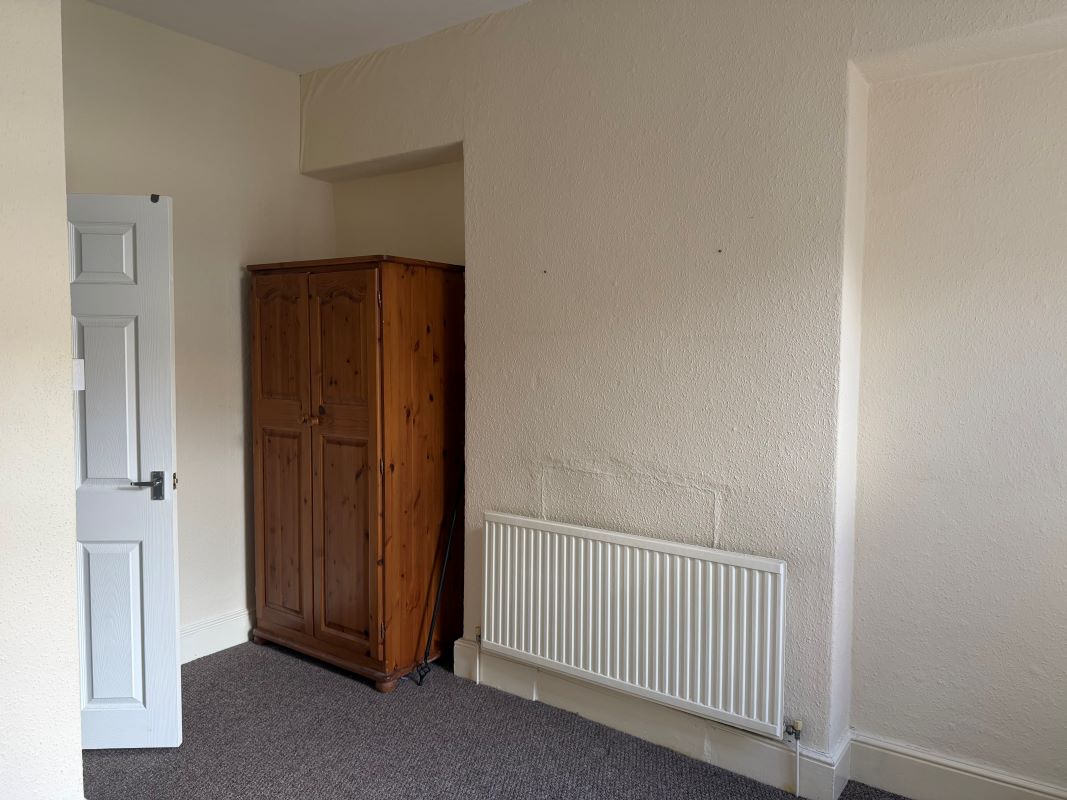 Castle Street, Port Talbot, West Glamorgan, SA12 6DS