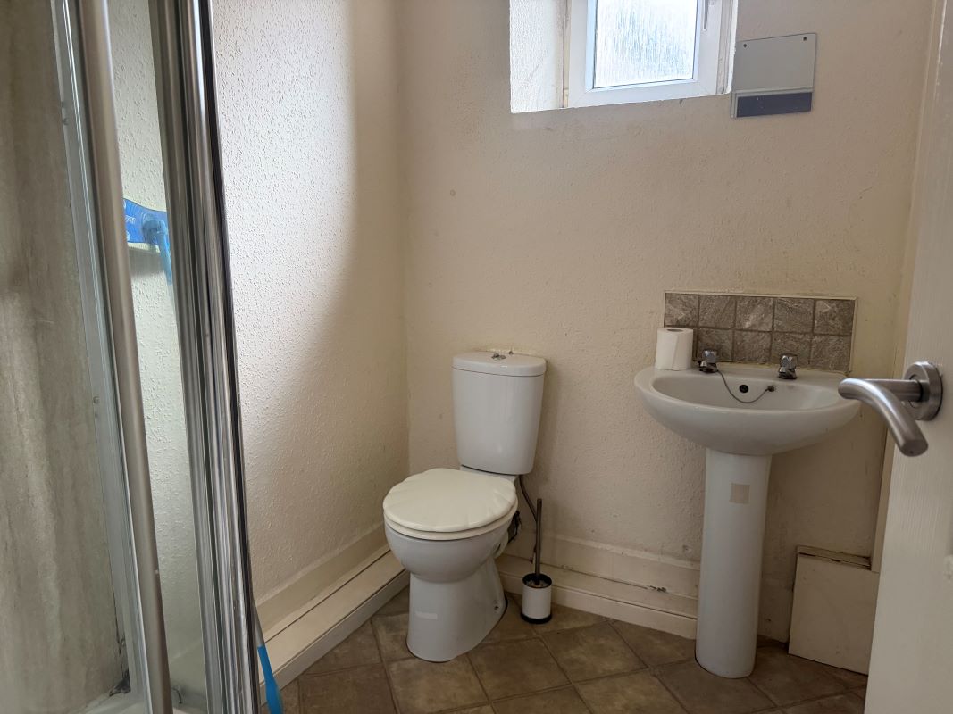 Castle Street, Port Talbot, West Glamorgan, SA12 6DS