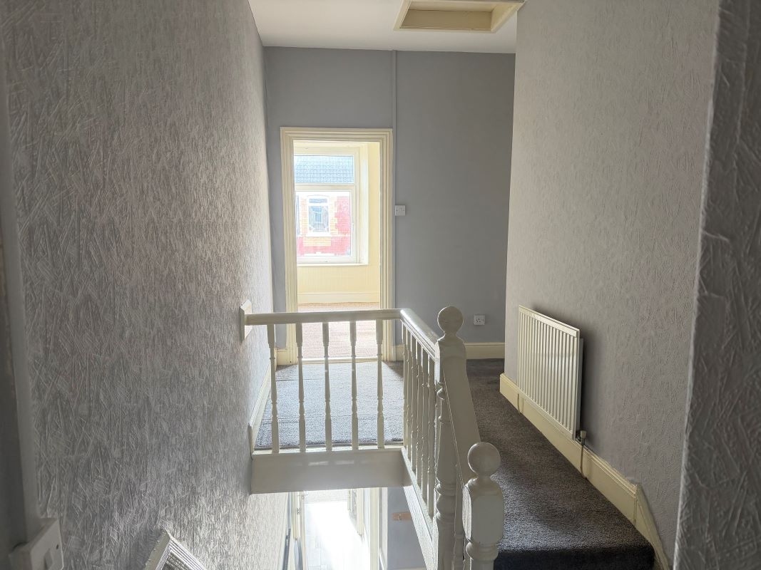 Castle Street, Port Talbot, West Glamorgan, SA12 6DS