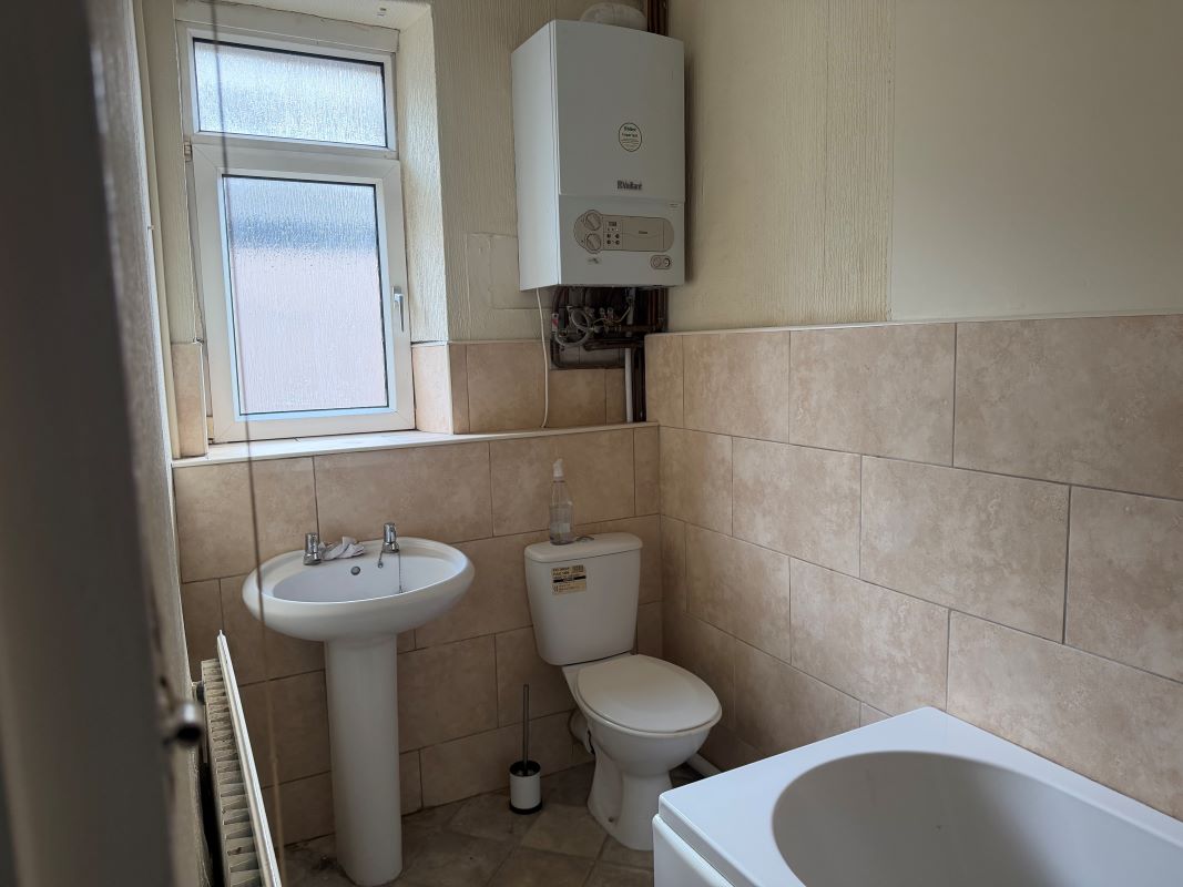 Castle Street, Port Talbot, West Glamorgan, SA12 6DS