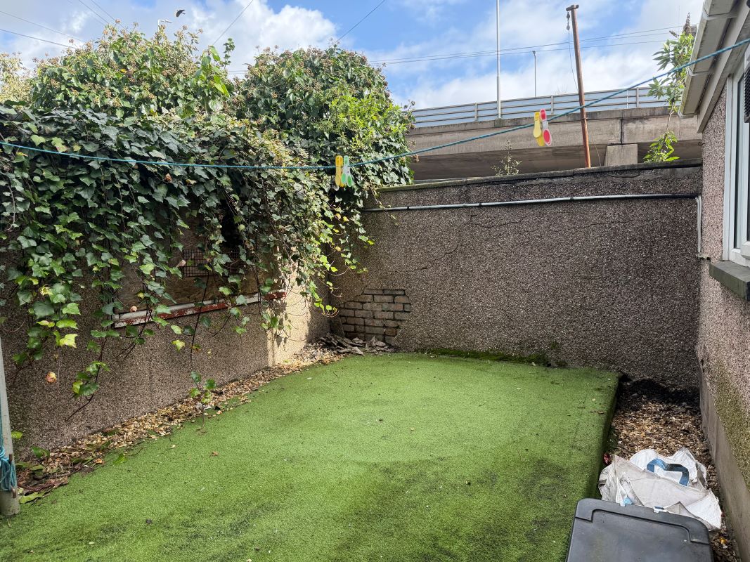 Castle Street, Port Talbot, West Glamorgan, SA12 6DS