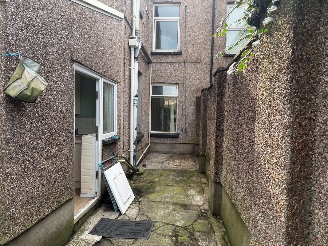 Castle Street, Port Talbot, West Glamorgan, SA12 6DS