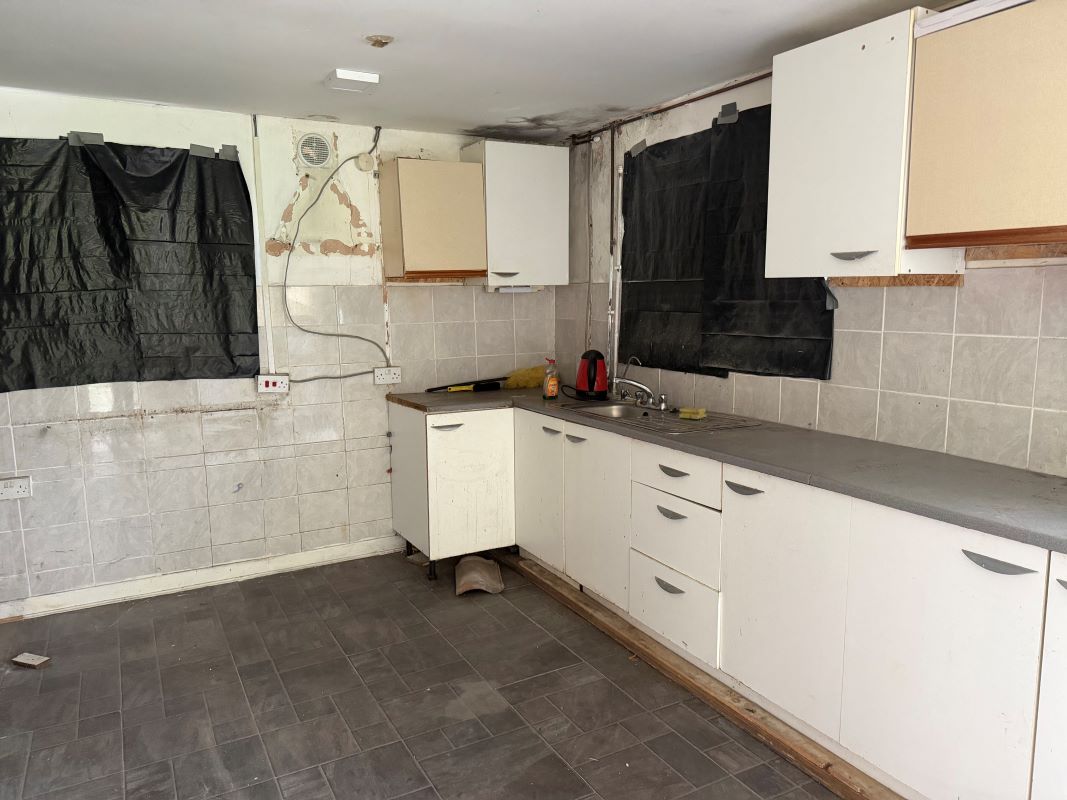 Caldey Place, Blaenymaes, Swansea, West Glamorgan, SA5 5PN