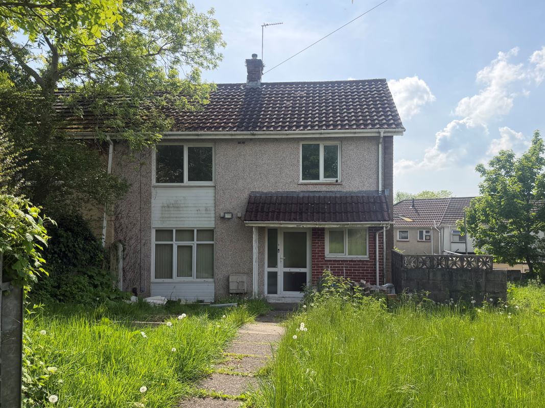 Property cover