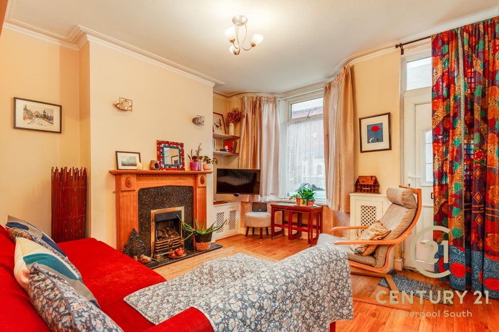 Basing Street, Liverpool, Merseyside, L19 1QS