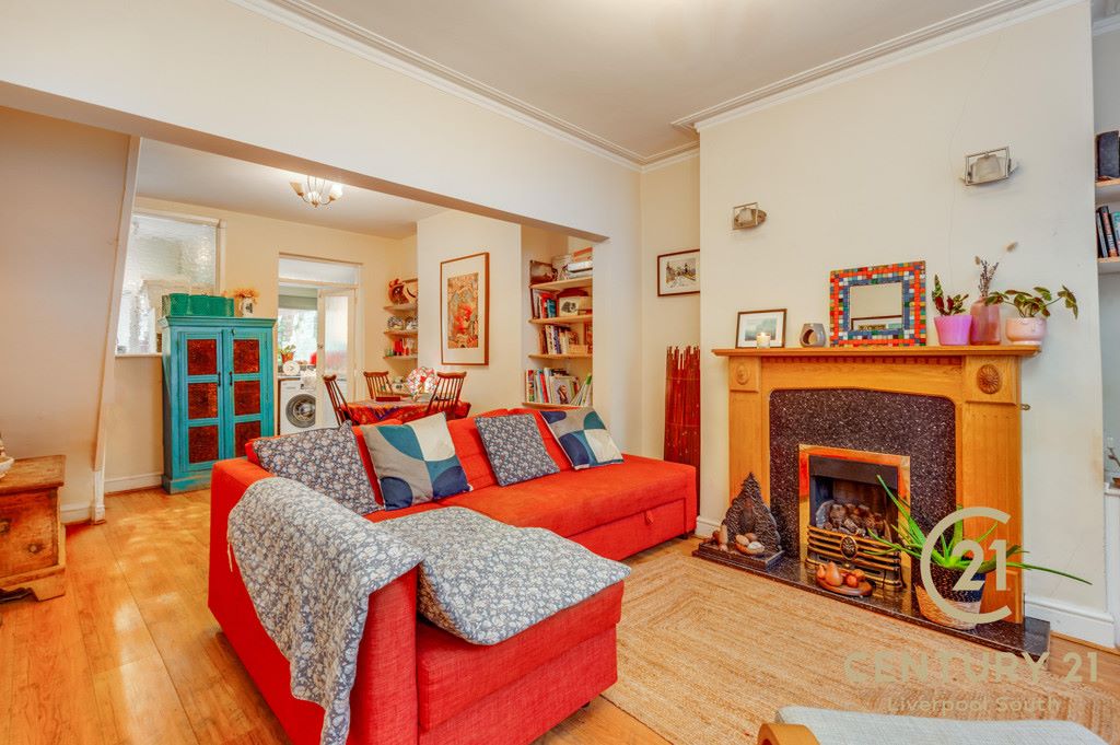 Basing Street, Liverpool, Merseyside, L19 1QS