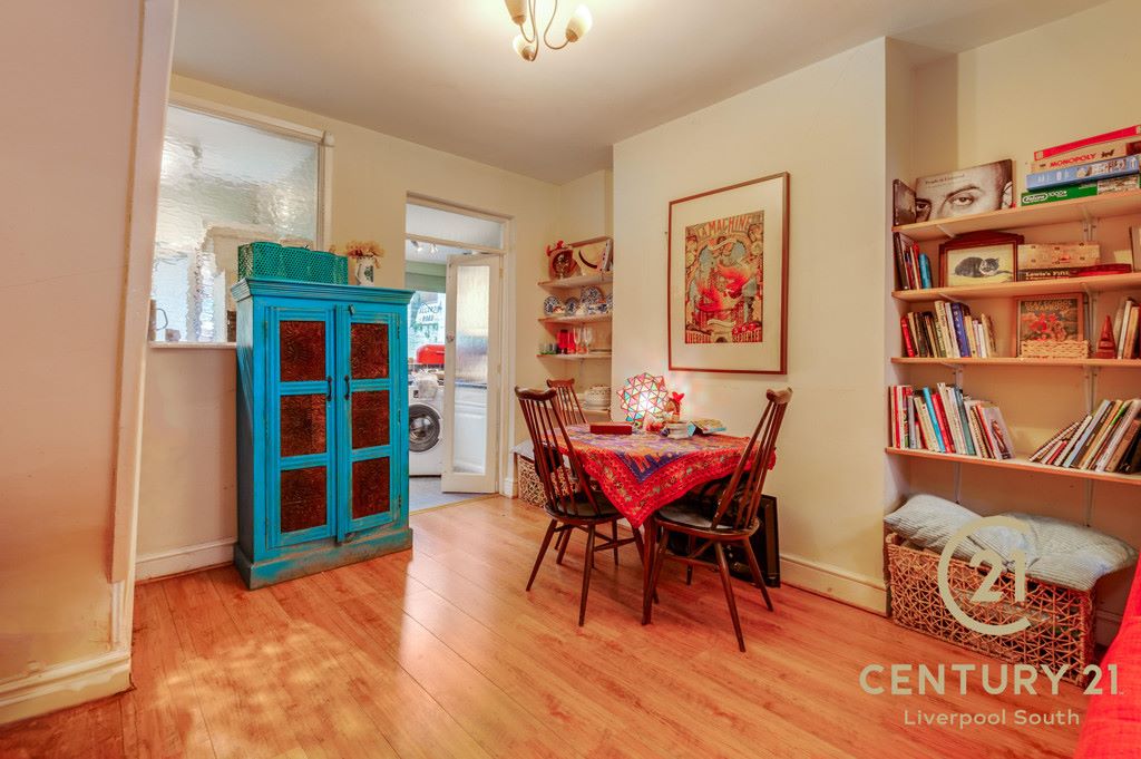 Basing Street, Liverpool, Merseyside, L19 1QS