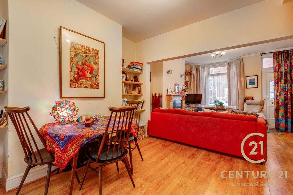 Basing Street, Liverpool, Merseyside, L19 1QS