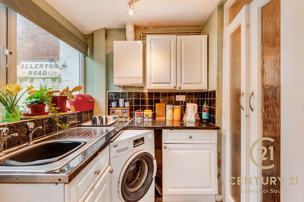 Basing Street, Liverpool, Merseyside, L19 1QS