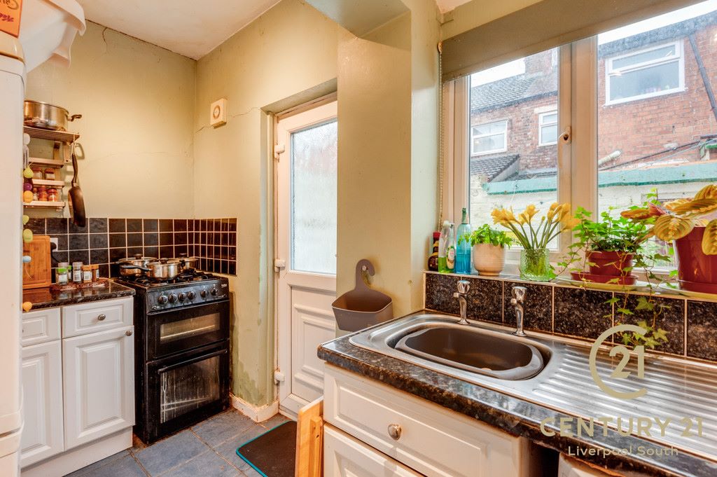 Basing Street, Liverpool, Merseyside, L19 1QS