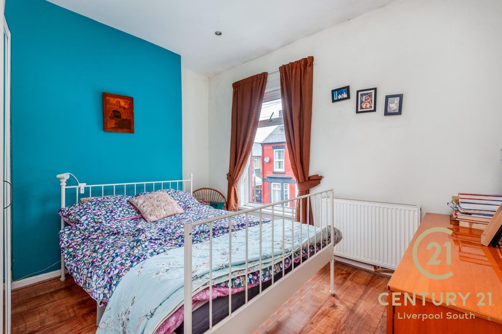 Basing Street, Liverpool, Merseyside, L19 1QS