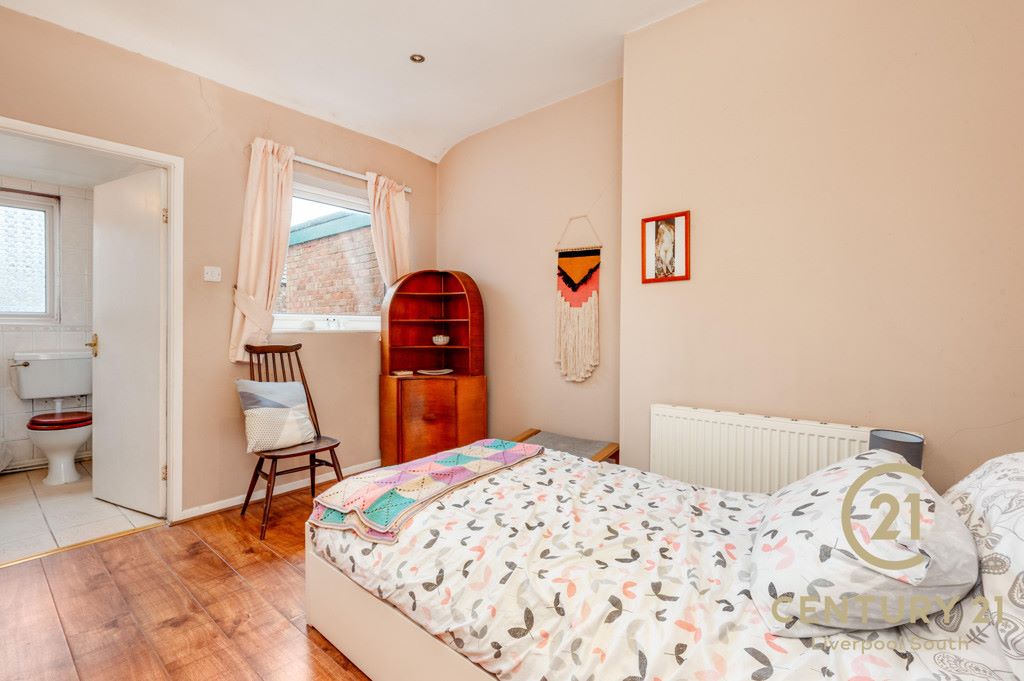 Basing Street, Liverpool, Merseyside, L19 1QS