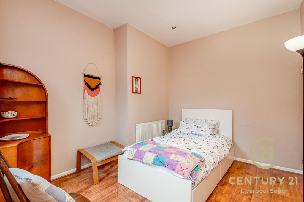 Basing Street, Liverpool, Merseyside, L19 1QS