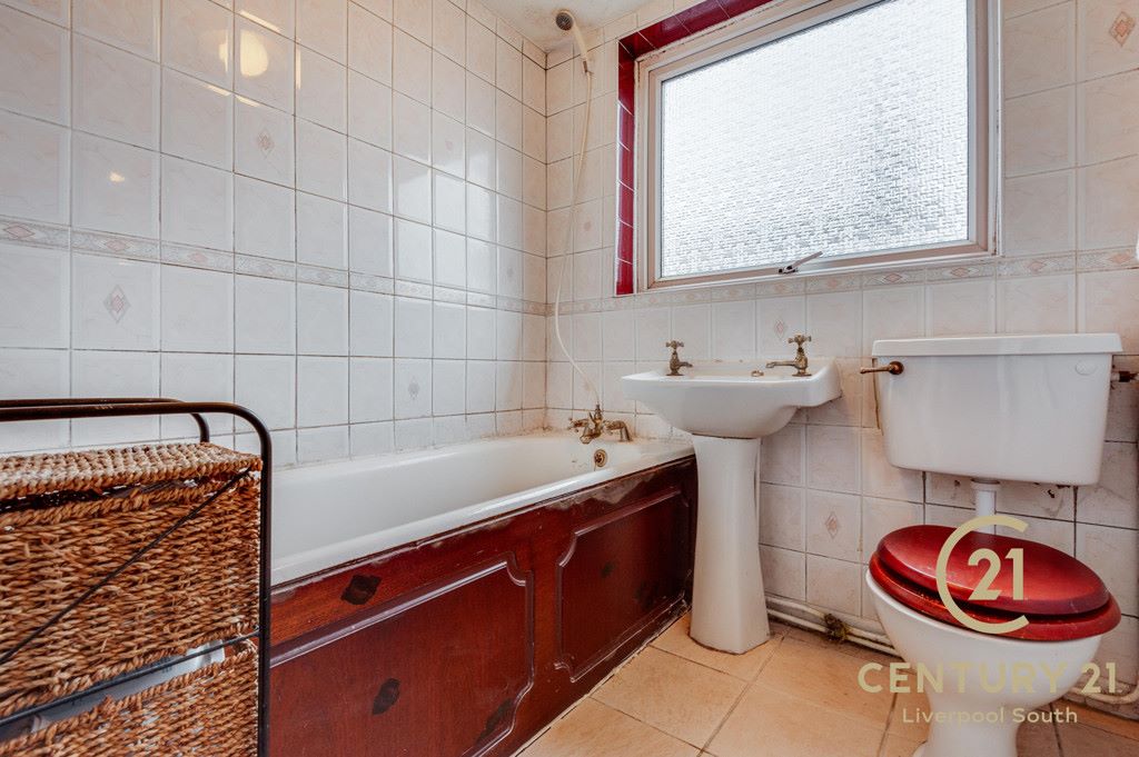 Basing Street, Liverpool, Merseyside, L19 1QS