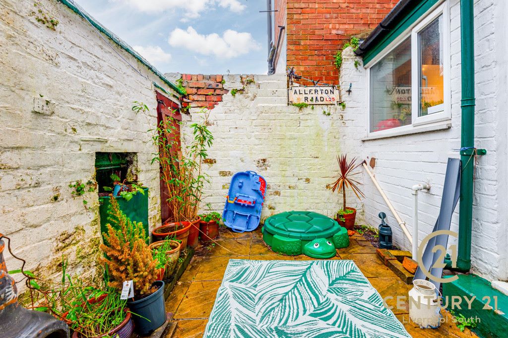 Basing Street, Liverpool, Merseyside, L19 1QS