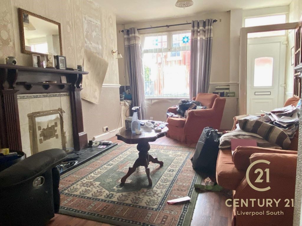 Wyncroft Street, Liverpool, Merseyside, L8 9SP