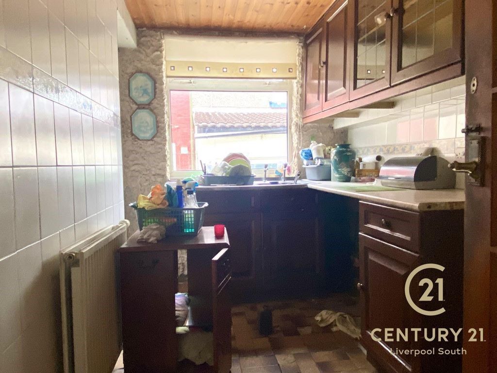 Wyncroft Street, Liverpool, Merseyside, L8 9SP