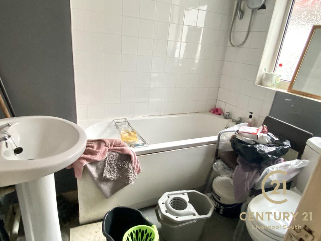 Wyncroft Street, Liverpool, Merseyside, L8 9SP