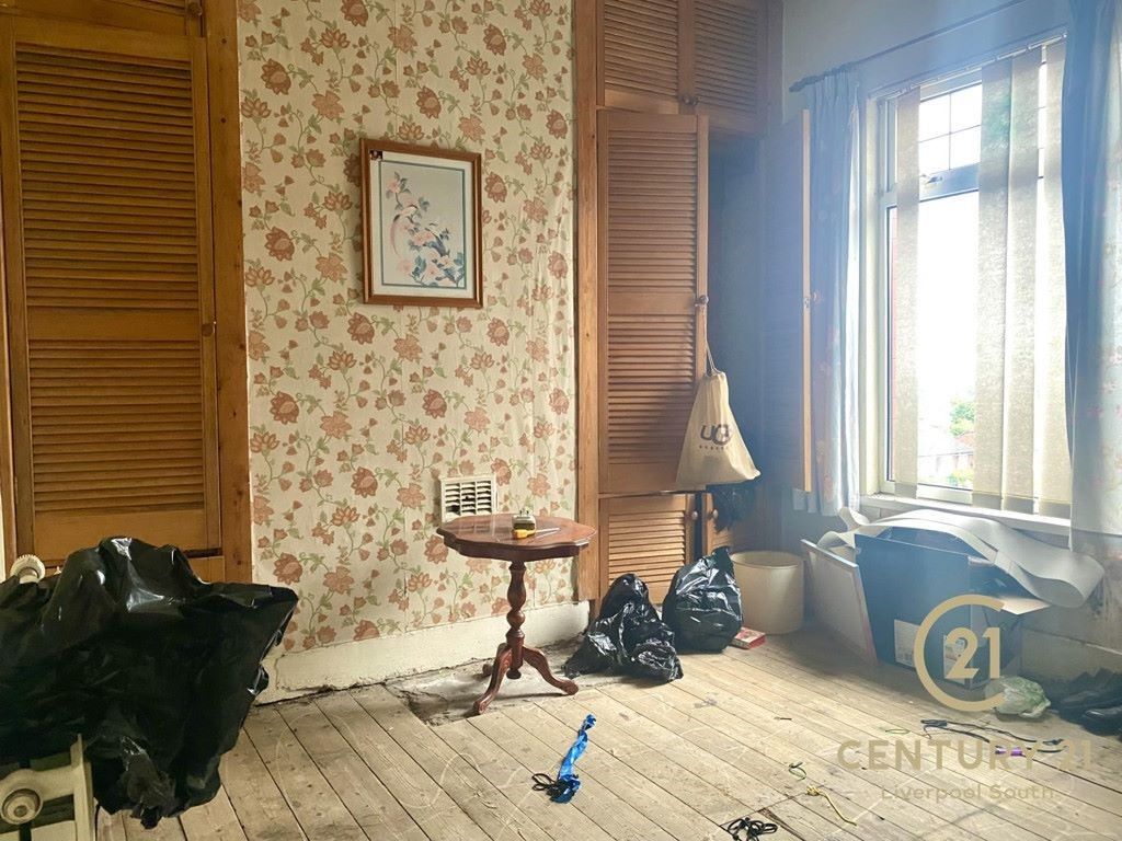 Wyncroft Street, Liverpool, Merseyside, L8 9SP