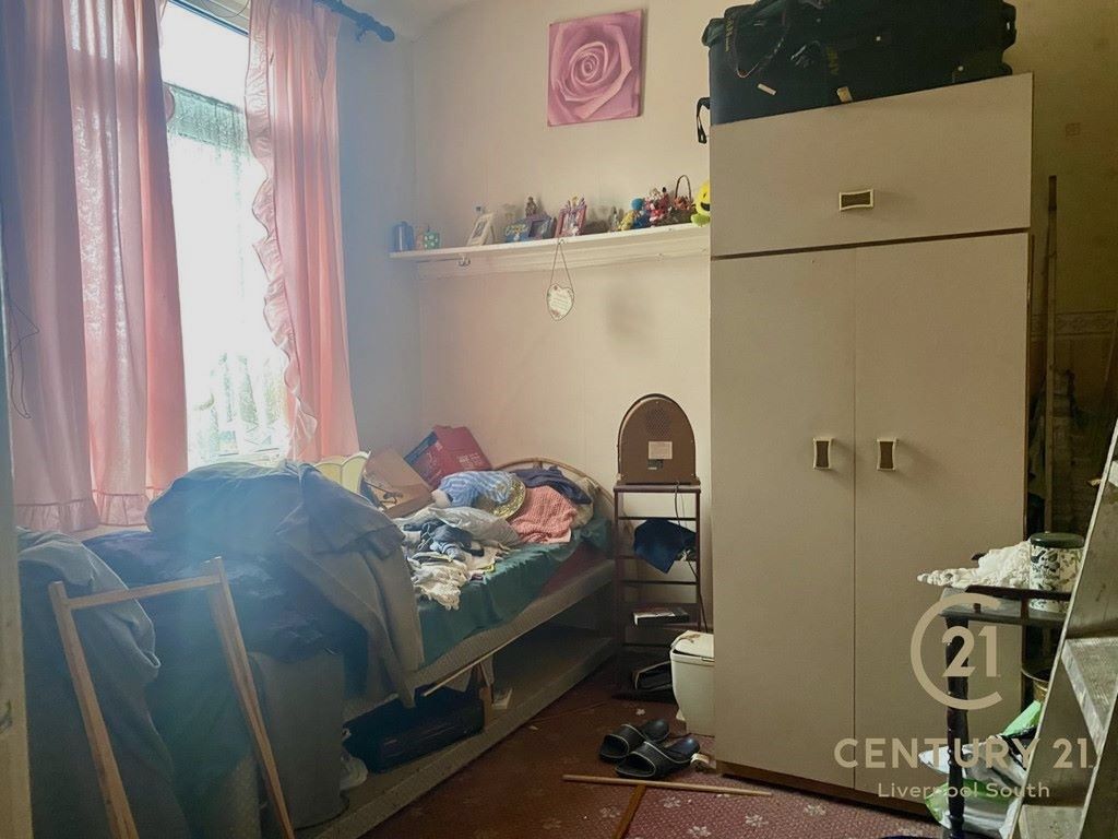 Wyncroft Street, Liverpool, Merseyside, L8 9SP