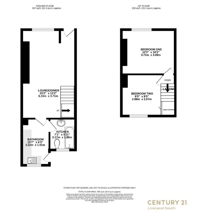 Wyncroft Street, Liverpool, Merseyside, L8 9SP