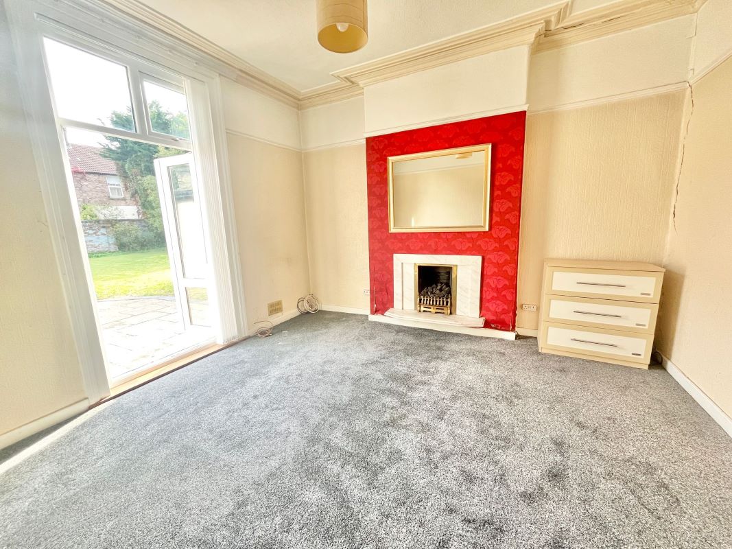 Sandringham Road, Tuebrook, Liverpool, Merseyside, L13 8BX