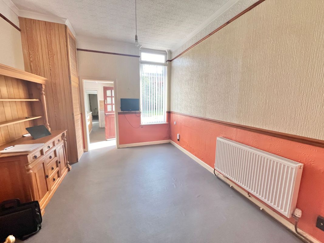 Sandringham Road, Tuebrook, Liverpool, Merseyside, L13 8BX