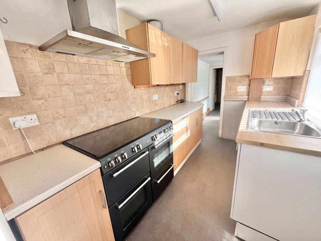 Sandringham Road, Tuebrook, Liverpool, Merseyside, L13 8BX