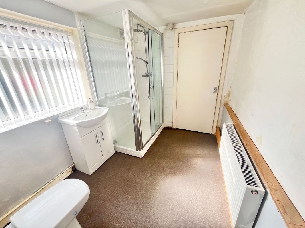 Sandringham Road, Tuebrook, Liverpool, Merseyside, L13 8BX