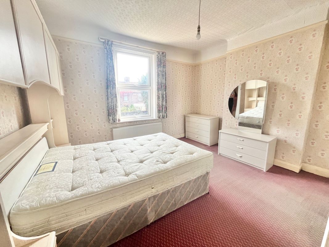 Sandringham Road, Tuebrook, Liverpool, Merseyside, L13 8BX