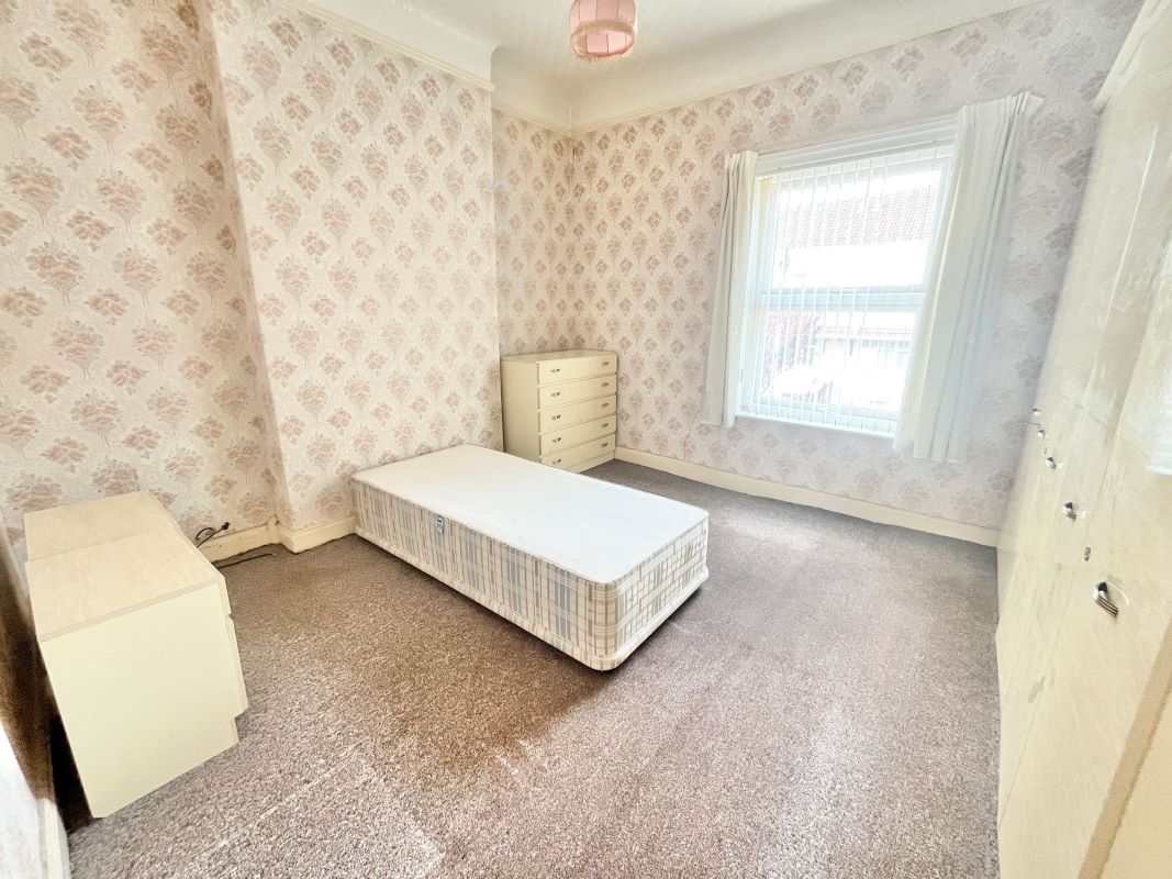 Sandringham Road, Tuebrook, Liverpool, Merseyside, L13 8BX