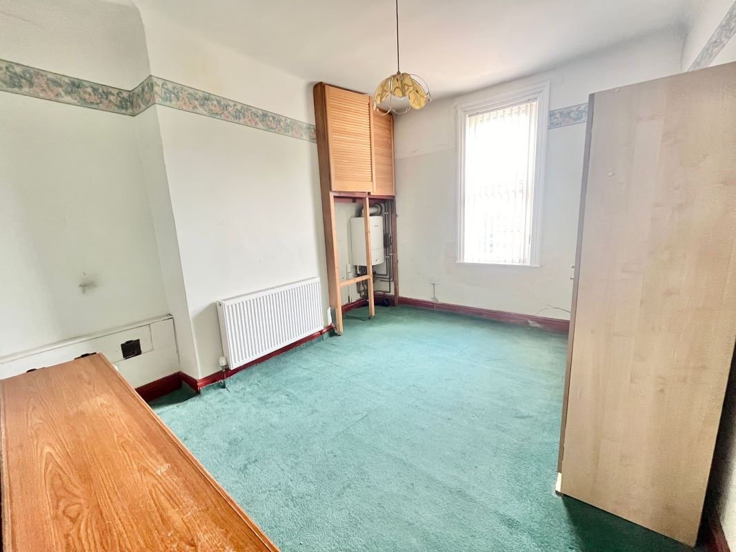 Sandringham Road, Tuebrook, Liverpool, Merseyside, L13 8BX