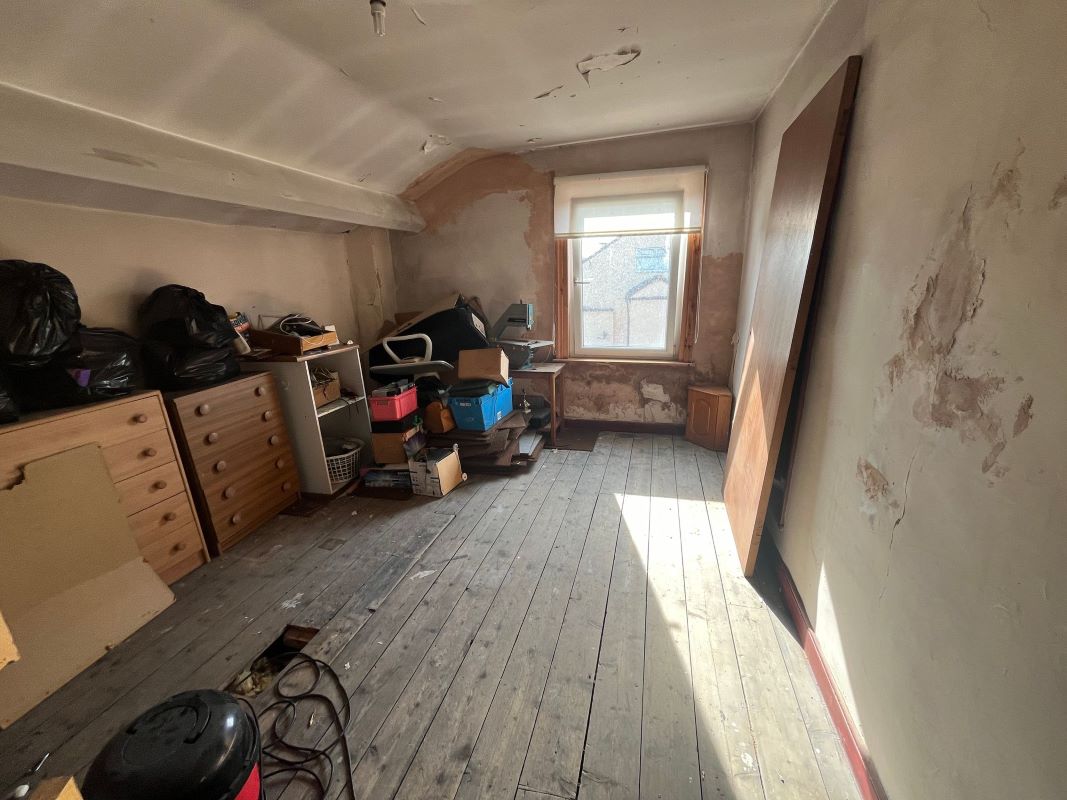 Sandringham Road, Tuebrook, Liverpool, Merseyside, L13 8BX