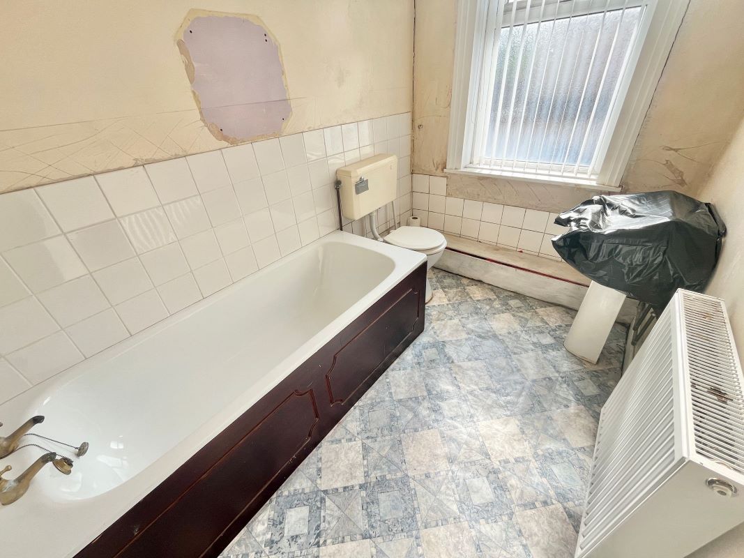 Sandringham Road, Tuebrook, Liverpool, Merseyside, L13 8BX