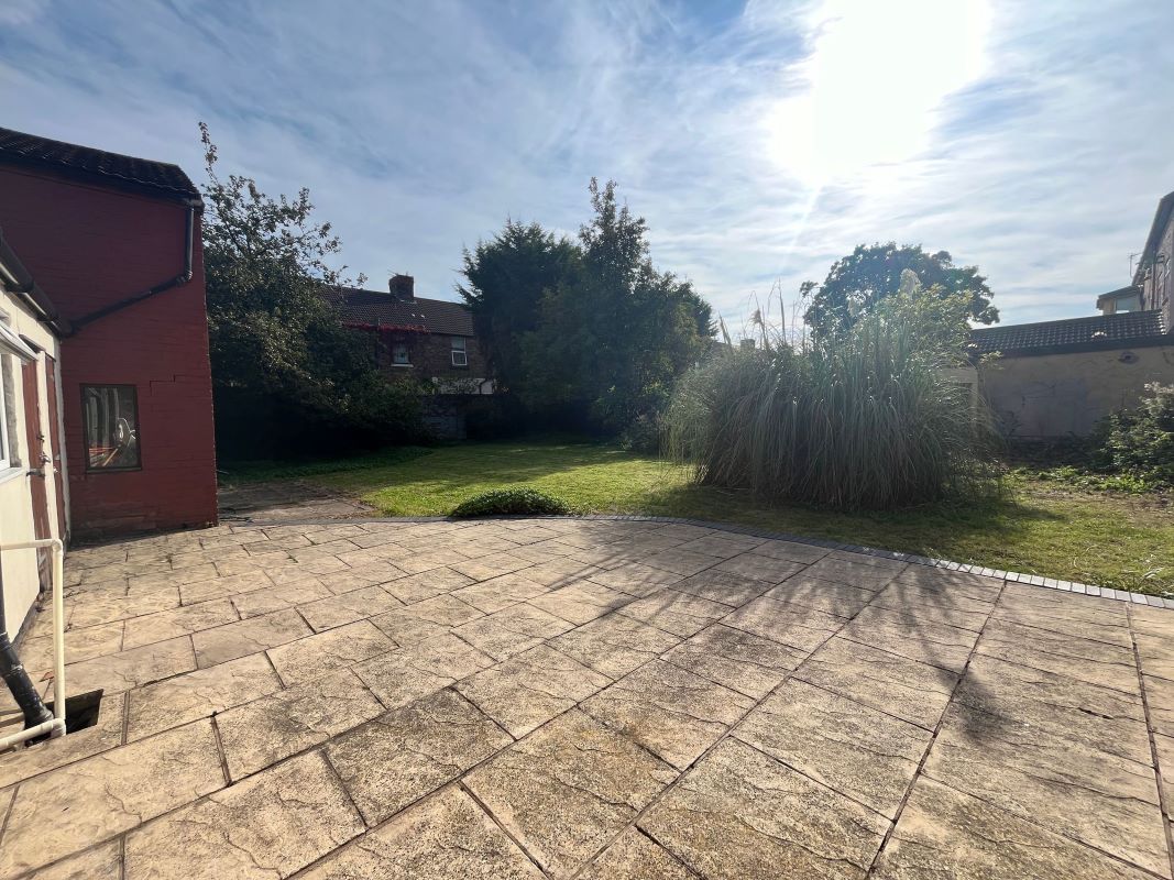 Sandringham Road, Tuebrook, Liverpool, Merseyside, L13 8BX