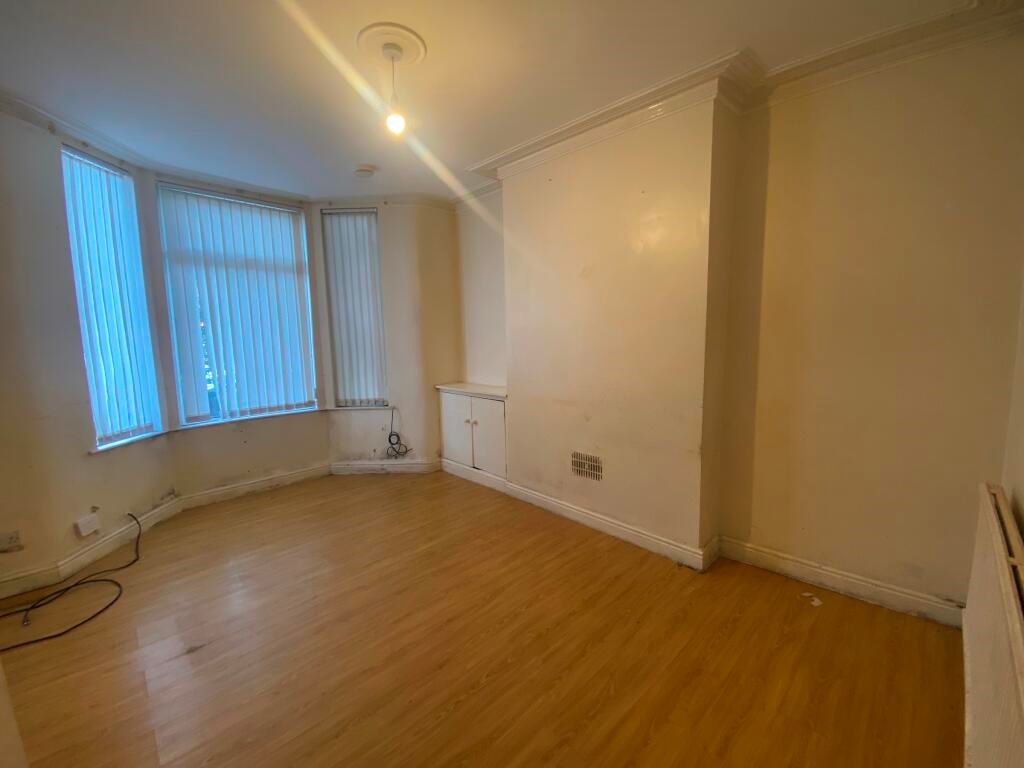 Hungerford Road, Crewe, Cheshire, CW1 6HG